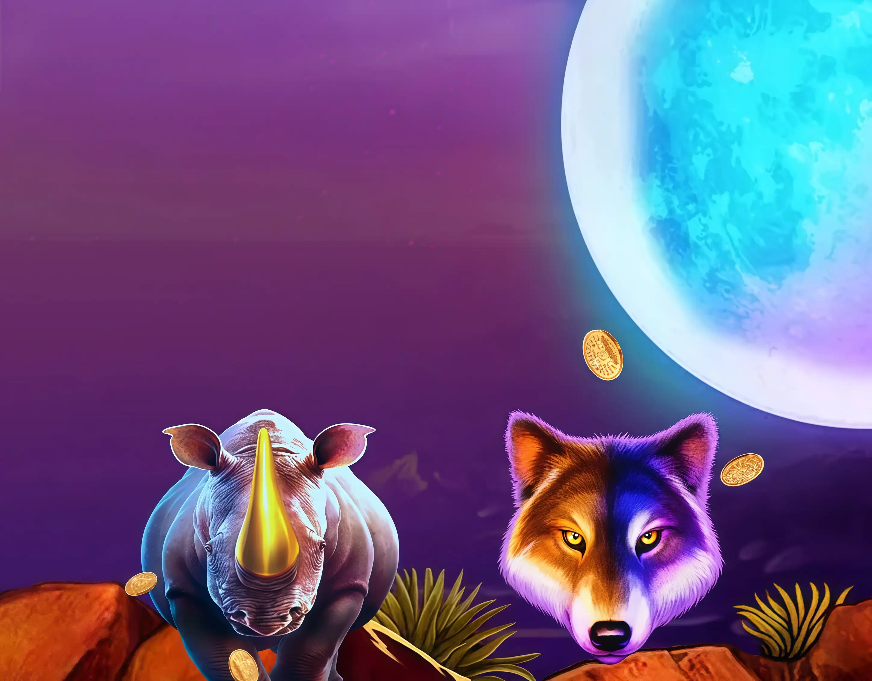 Bizzo Casino banner
